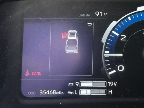Used 2023 Toyota Tundra 1794 Edition RWD image 18