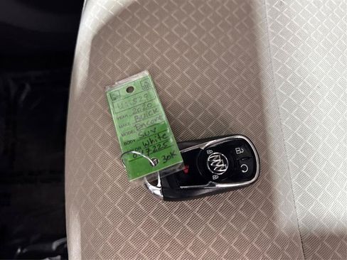 Used 2020 Buick Encore Preferred w/ Safety Package FWD image 29