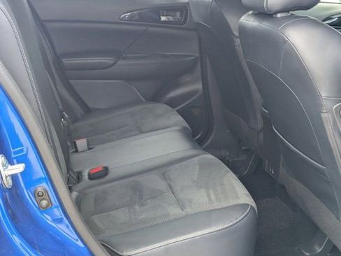 Used 2025 Mitsubishi Eclipse Cross SE AWD/4WD image 29