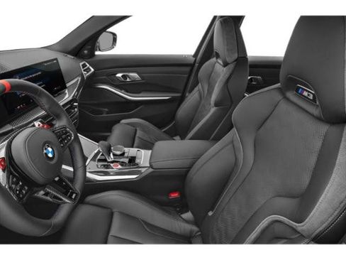 Used 2026 BMW M3 Competition AWD/4WD image 11