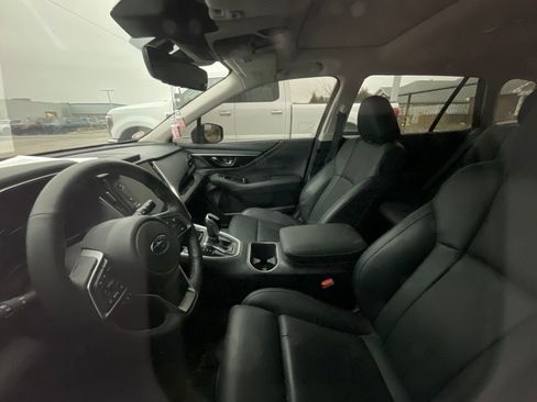 Certified 2024 Subaru Outback Limited image 10
