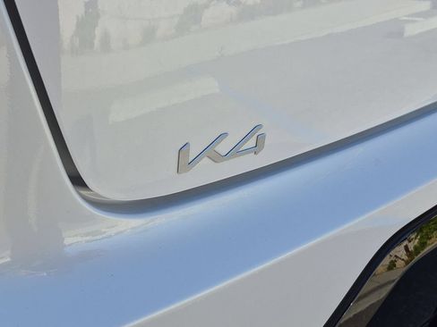 New 2026 Kia K4 EX w/ GT-Line Premium Package FWD image 33