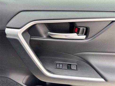 Used 2024 Toyota RAV4 XLE Premium image 14