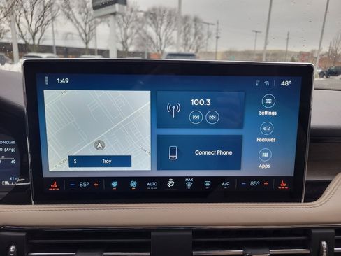 Certified 2023 Lincoln Corsair Reserve w/ Equipment Group 201A image 18