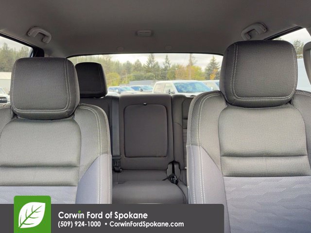 Used 2022 Nissan Frontier SV w/ Technology Package AWD/4WD image 32