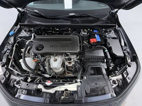 Used 2025 Honda Civic Sport image 22