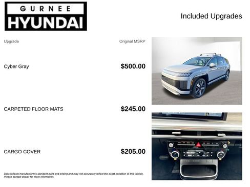 New 2026 Hyundai Ioniq 9 SEL image 4