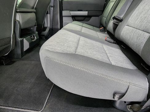 Used 2024 Ford F250 XL w/ STX Appearance Package image 37