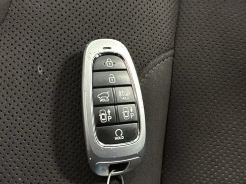 Used 2024 Hyundai Palisade Calligraphy AWD/4WD image 44