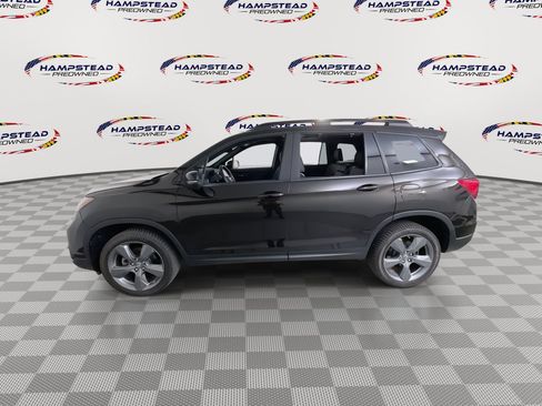 Used 2020 Honda Passport Touring image 5