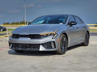 New 2026 Kia K5 GT w/ GT1 Package video 2