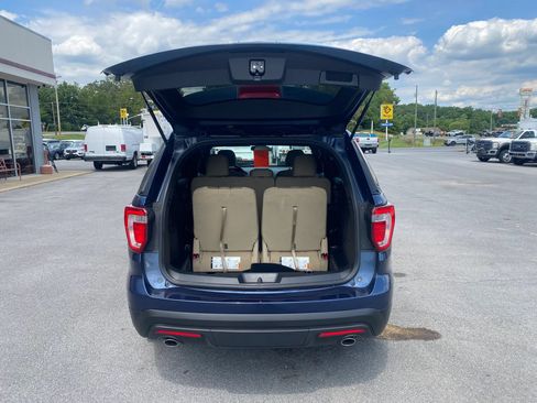 Used 2016 Ford Explorer 4WD image 30