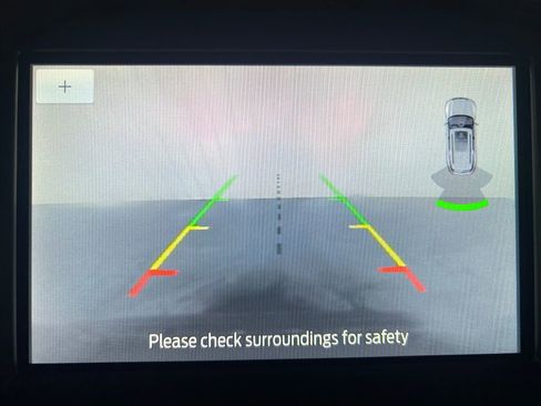 Used 2020 Ford Edge SEL w/ Convenience Package image 9