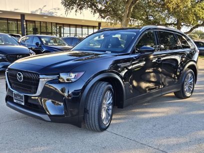 Used 2024 MAZDA CX-90 3.3 Turbo w/ Preferred Package