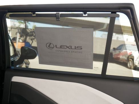 New 2026 Lexus TX 350 FWD image 12