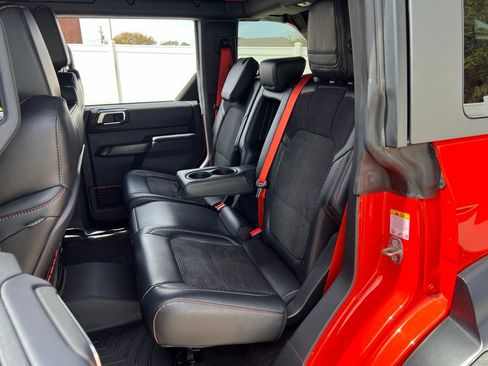 Used 2023 Ford Bronco Raptor image 25