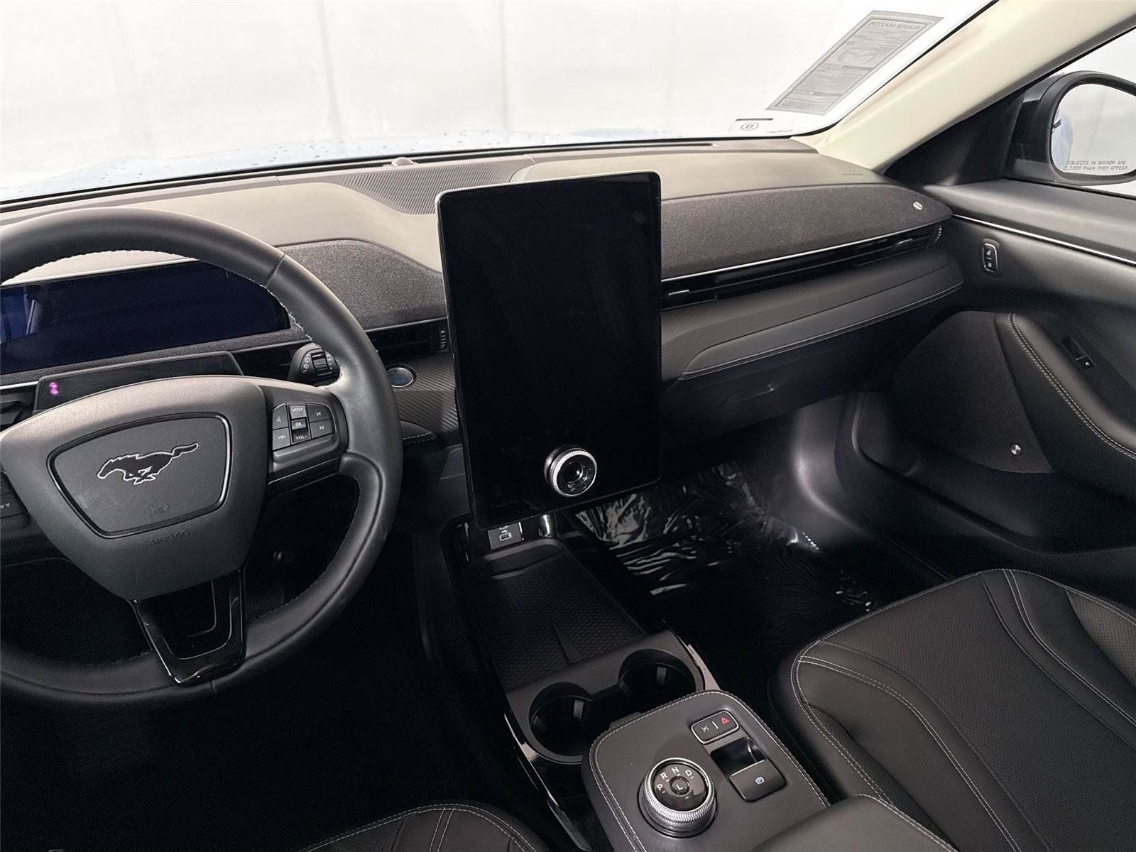 Used 2023 Ford Mustang Mach-E Premium RWD image 34
