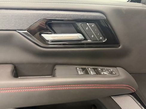 New 2026 GMC Yukon XL AT4 Ultimate w/ LPO, Floor Liner Package AWD/4WD image 13
