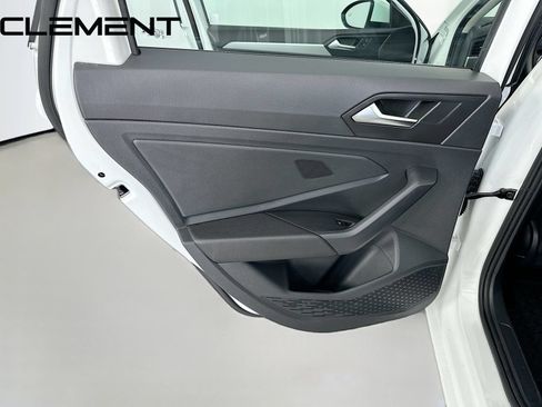 Used 2024 Volkswagen Jetta S FWD image 29