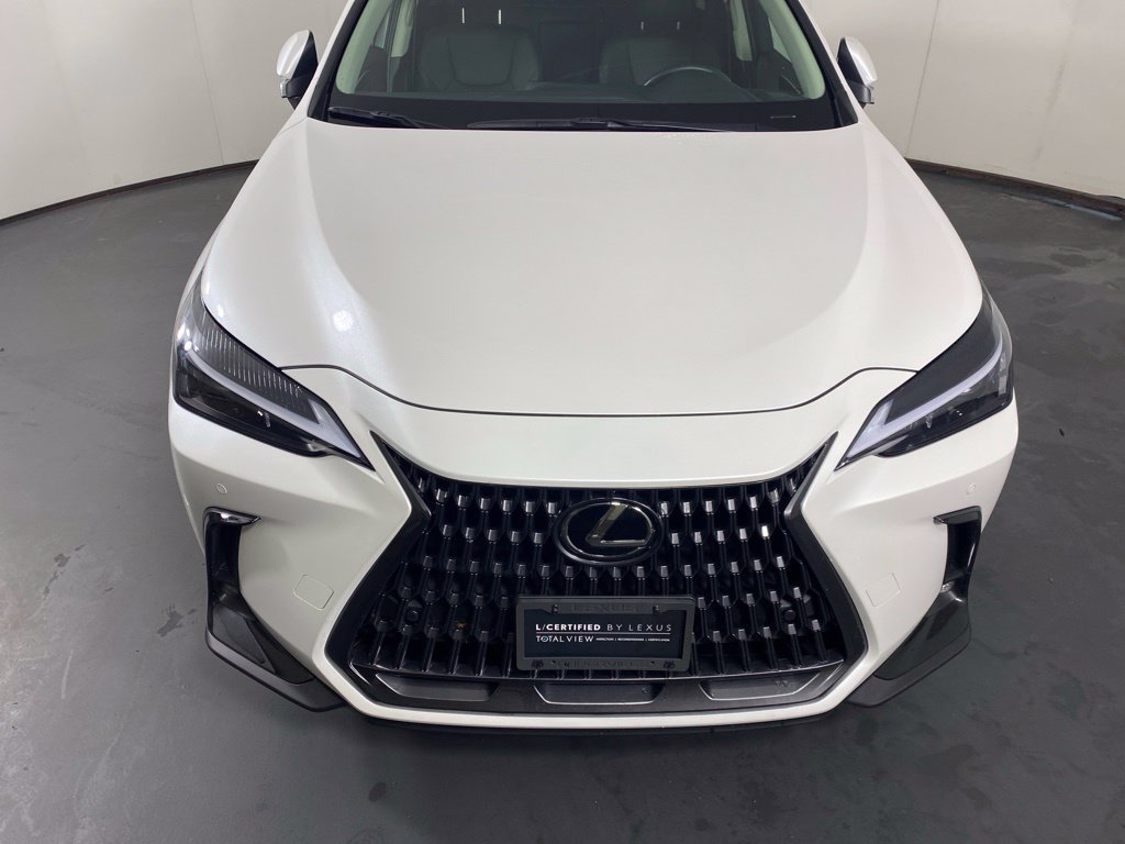 Used 2025 Lexus NX 350h AWD w/ Accessory Package (2T) image 7