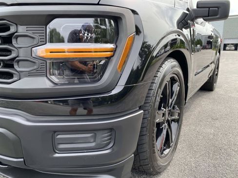 Used 2024 Ford F150 XL AWD/4WD image 31