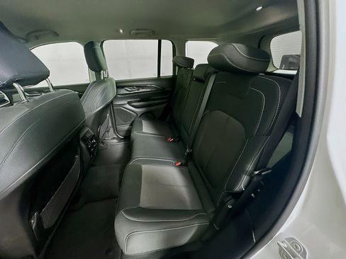 Used 2023 Jeep Grand Cherokee Laredo w/ Trailer Tow Prep Group (B) image 25