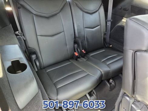 Used 2022 Cadillac XT6 Premium Luxury FWD image 14