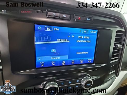 Used 2023 Ford F150 XLT w/ Equipment Group 301A Mid image 13