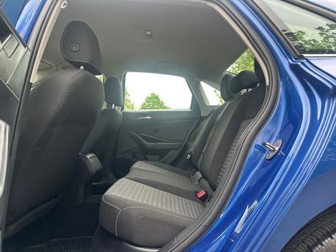 Certified 2022 Volkswagen Jetta S w/ IQ.Drive Package FWD image 18