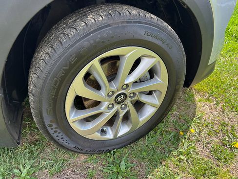 Used 2018 Hyundai Tucson SEL image 7