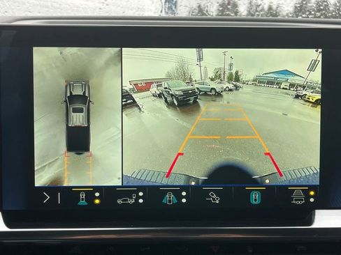 Used 2025 Chevrolet Silverado 2500 LT w/ All Star Edition image 25