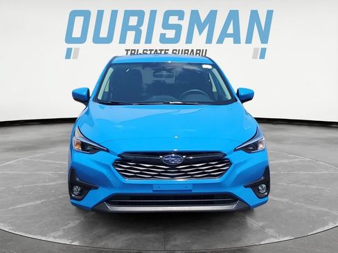 Certified 2024 Subaru Impreza 2.0i Sport AWD/4WD image 8