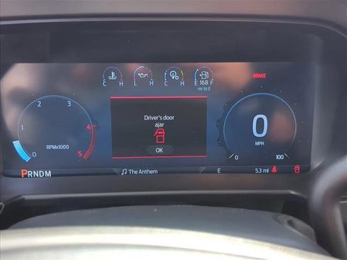 New 2026 Ford F350 Lariat image 10