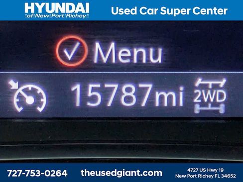 Used 2023 GMC Acadia AT4 w/ Trailering Package AWD/4WD image 43