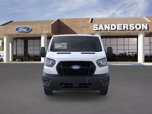 New 2026 Ford Transit 350 XL image 7
