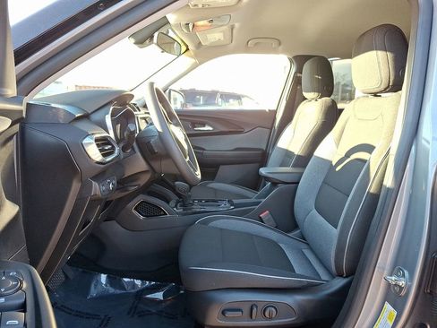 Used 2023 Chevrolet TrailBlazer LT image 14