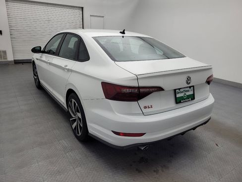 Used 2020 Volkswagen Jetta GLI image 5
