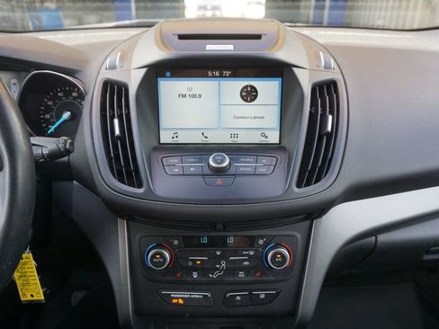 Used 2018 Ford Escape SEL FWD image 10