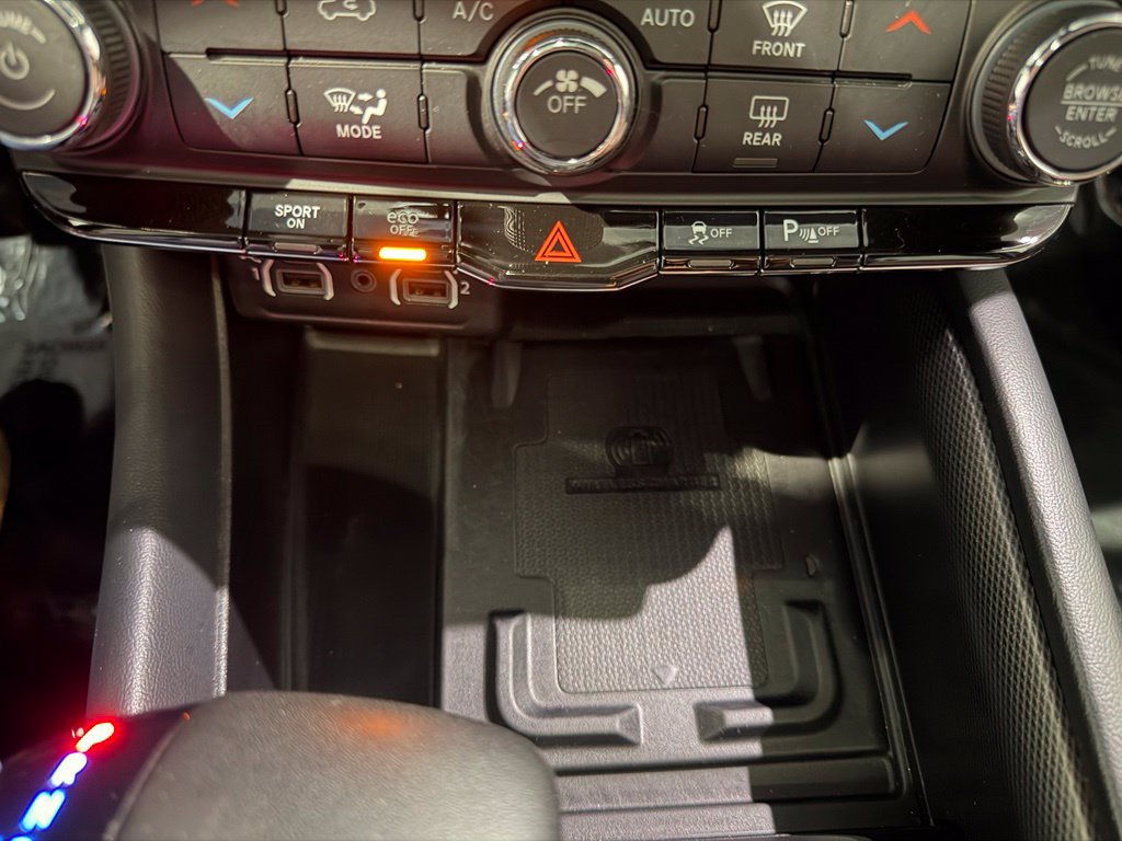 Used 2023 Dodge Durango R/T AWD/4WD image 23
