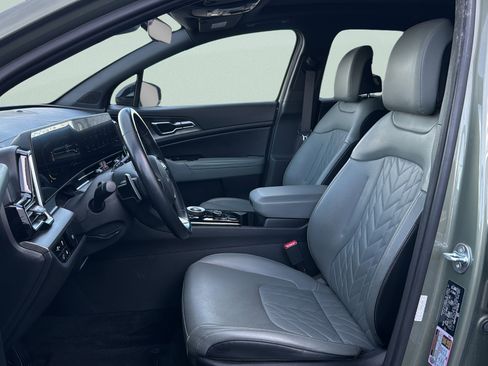 Used 2023 Kia Sportage X-Line image 25