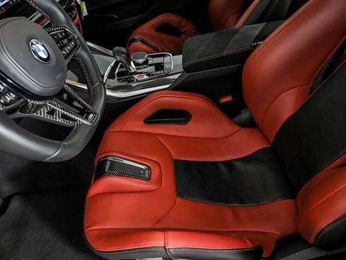 Used 2025 BMW M3 Competition AWD/4WD image 18