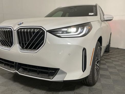 New 2026 BMW X3 xDrive30i w/ Convenience Package AWD/4WD image 11
