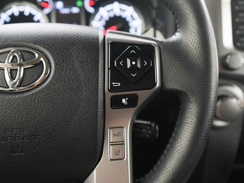 Used 2023 Toyota 4Runner TRD Sport w/ Technology Package AWD/4WD image 26