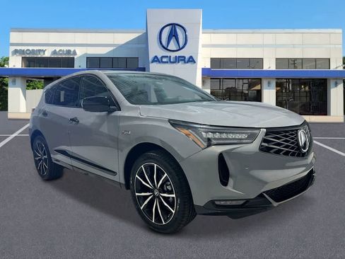 New 2026 Acura RDX A-Spec image 10