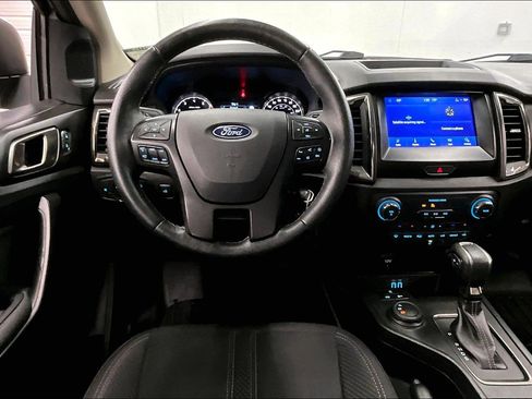 Used 2022 Ford Ranger XLT w/ Equipment Group 301A Mid AWD/4WD image 6