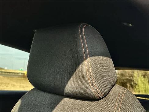 Certified 2025 Honda HR-V Sport image 25