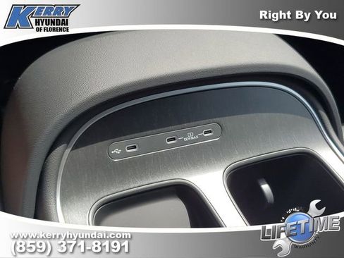 New 2026 Hyundai Palisade SEL AWD/4WD image 30