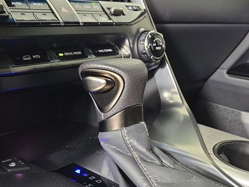 Used 2025 Lexus LX 600 F Sport w/ Accessory Package (2T) image 20