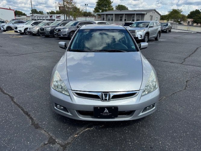 Used 2007 Honda Accord EX-L image 10