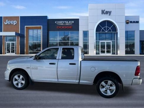 Used 2016 RAM 1500 Express image 3